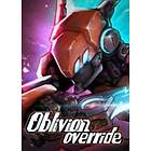 Oblivion Override (PC)