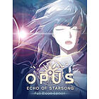 OPUS: Echo of Starsong Full Bloom Edition (PC)