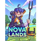 Nova Lands (PC)