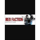 Red Faction Complete Collection (PC)