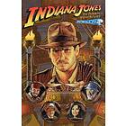Pinball FX3 Indiana Jones: The Pinball Adventure (DLC) (PC)