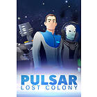 PULSAR: The Lost Colony (PC)