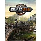 Railroads Online (PC)