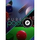 Pure Pool (PC)