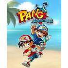 Pang Adventures (PC)