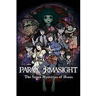 PARANORMASIGHT: The Seven Mysteries of Honjo (PC)