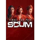 SCUM Female Hair Pack (DLC) (PC)