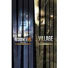 Resident Evil 7 Gold Edition & Village Gold Edition (PC)