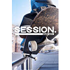 Session: Skate Sim Waterpark & Chris Cole (DLC) (PC)