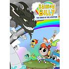Rainbow Billy: The Curse of the Leviathan (PC)