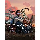 SEASON: A letter to the future (PC)