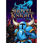 Shovel Knight: Shovel of Hope (PC)