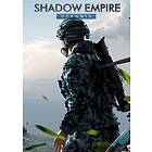 Shadow Empire: Oceania (DLC) (PC)