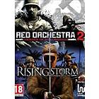 Red Orchestra 2: Heroes of Stalingrad with Rising Storm (PC)