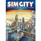 SimCity Complete Edition (PC)
