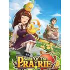 Song Of The Prairie (PC)