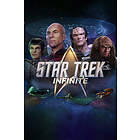 Star Trek: Infinite (PC)