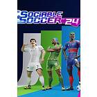 Sociable Soccer 24 (PC)