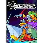 The Joylancer: Legendary Motor Knight (PC)