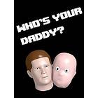 Who's Your Daddy (PC)