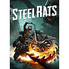 Steel Rats (PC)