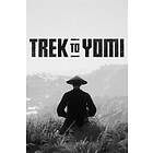 Trek to Yomi (PC)