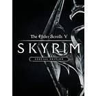 The Elder Scrolls V: Skyrim (Special Edition) (PC)