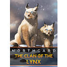 Northgard Brundr & Kaelinn, Clan of the Lynx (DLC) (PC)