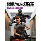 Tom Clancy's Rainbow Six: Siege Operator Edition (PC)