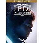 Star Wars Jedi: Fallen Order (Deluxe Edition) (PC)