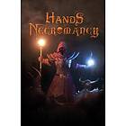 Hands of Necromancy (PC)