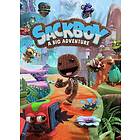 Sackboy™: A Big Adventure (PC)