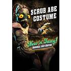 Oddworld: New 'n' Tasty Scrub Abe Costume (DLC) (PC)