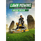 Lawn Mowing Simulator Ancient Britain (DLC) (PC)