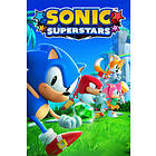 Sonic Superstars (PC)