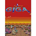 Soul of Giga (PC)