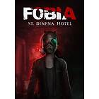 Fobia St. Dinfna Hotel (PC)