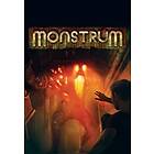 Monstrum [VR] (PC)