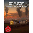 Train Sim World: Tees Valley Line: Darlington Saltburn-by-the-Sea Route (DLC) (PC)
