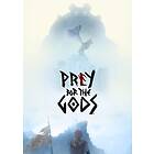 Praey for the Gods (PC)