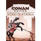 Conan Exiles Riders of Hyboria Pack (DLC) (PC)