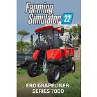 Farming Simulator 22 ERO Grapeliner Series 7000 (DLC) (PC)