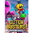 Glitch Busters: Stuck On You (PC)