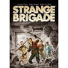 Strange Brigade Deluxe Edition (PC)