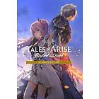 Tales of Arise Beyond the Dawn Ultimate Edition (PC)