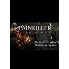 Painkiller Hell & Damnation: Medieval Horror (DLC) (PC)