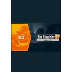 Bus Simulator 21 VDL Bus Pack (DLC) (PC)