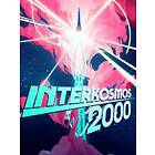 Interkosmos 2000 [VR] (PC)