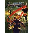 Strider (PC)