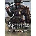 Ancestors Legacy (Complete Edition) (PC)